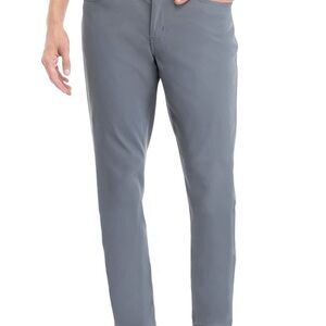 adidas Men's Gray pants